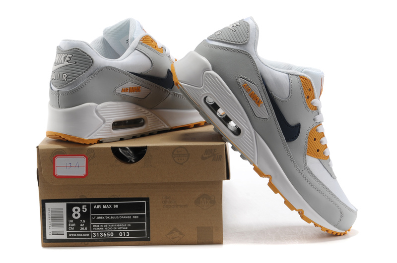 AIR MAX 90 41-46[Ref. 10] - Cliquez sur l'image pour la fermer
